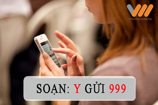Cách ứng tiền Vietnamobile