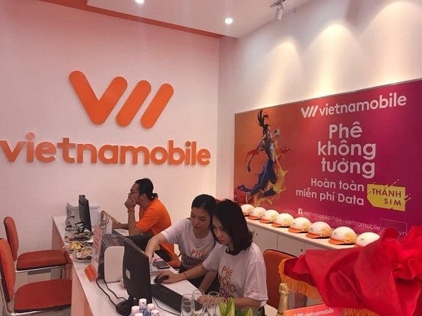 Đầy đủ địa chỉ cửa hàng Vietnamobile tại Đà Nẵng 2024