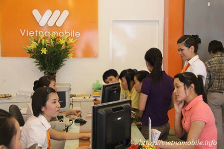 Tổng hợp địa chỉ cửa hàng Vietnamobile tại Huế đầy đủ