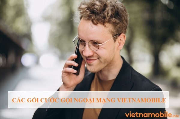 Đăng ký gói cước gọi ngoại mạng Vietnamobile giá rẻ