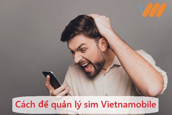 [XEM NGAY] Cách kiểm tra tài khoản Vietnamobile bị trừ tiền vô lý
