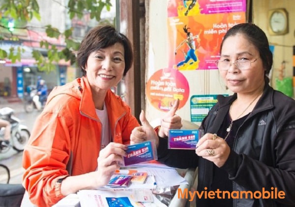 Tổng hợp địa chỉ cửa hàng Vietnamobile tại Cần Thơ