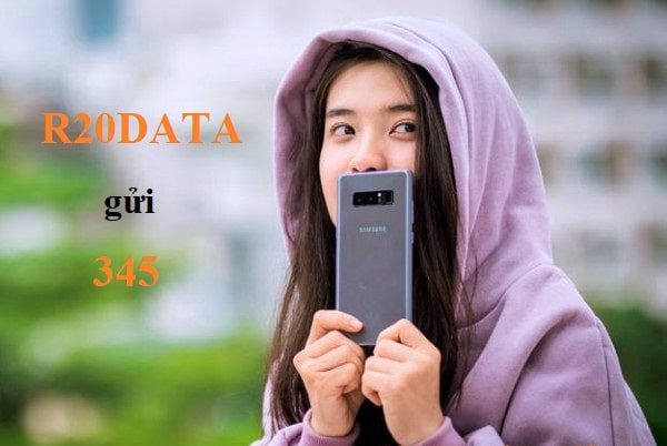 R20data Vietnamobile là gói gì? Cách đăng ký gói cước