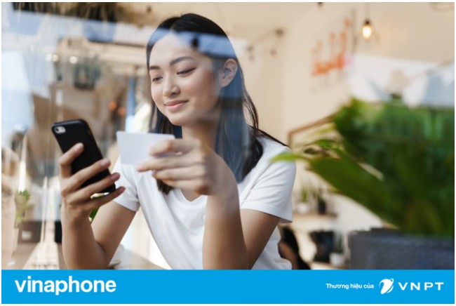 Gói Max200 Vinaphone truy cập mạng không giới hạn với 60GB