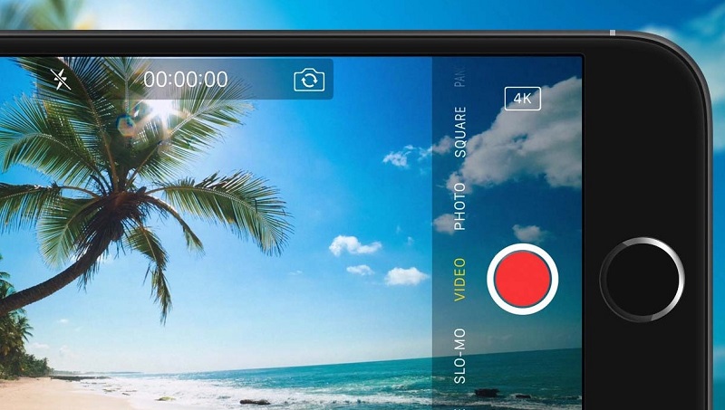 Cách Cài Đặt Chất Lượng Xem Video Trên iPhone