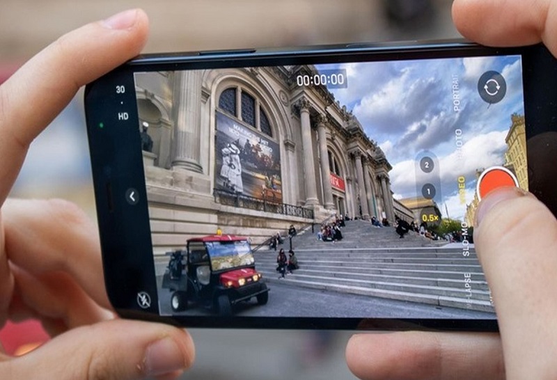 cách cài đặt chất lượng xem video